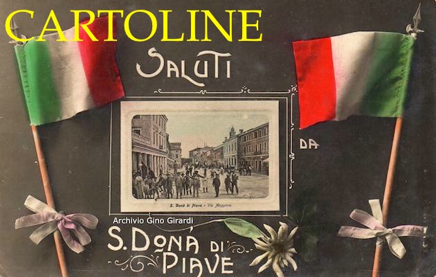 Cartoline