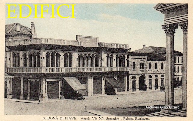 Edifici