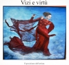 Mostra della pittrice Stefania Cancellier