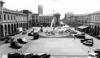 Fotomontaggio piazza Indipendenza ...