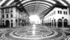 Piazza Trevisan salotto buono coperto ... come la Galleria di Milano.
