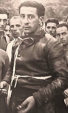 Motoclub di San Donà di Piave al circuito delle Mura a Treviso