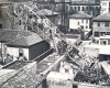 Un ciclone a San Donà di Piave
