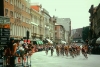 77°GIRO D’ITALIA Passaggio a San Donà di Piave