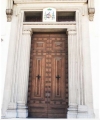 Porte,portoni,finestre ecc...in centro San Donà di Piave