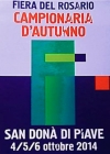 Antica Fiera del Rosario 2014 - San Donà di Piave