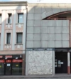 Il bassorilievo in San Donà di Piave