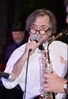Concerto in Piazza Indipendenza di Nino Gandi - Fiera del Rosario 4 Ottobre 2015
