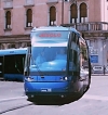 IL TRAM A SAN DONÀ ...