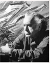 Il prof. Cesco Magnolato - Pittore e incisore sandonatese