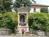 Capitelli votivi nel territorio  di San Donà di Piave