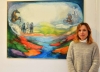 Mostra di Nadia Emma Migotto