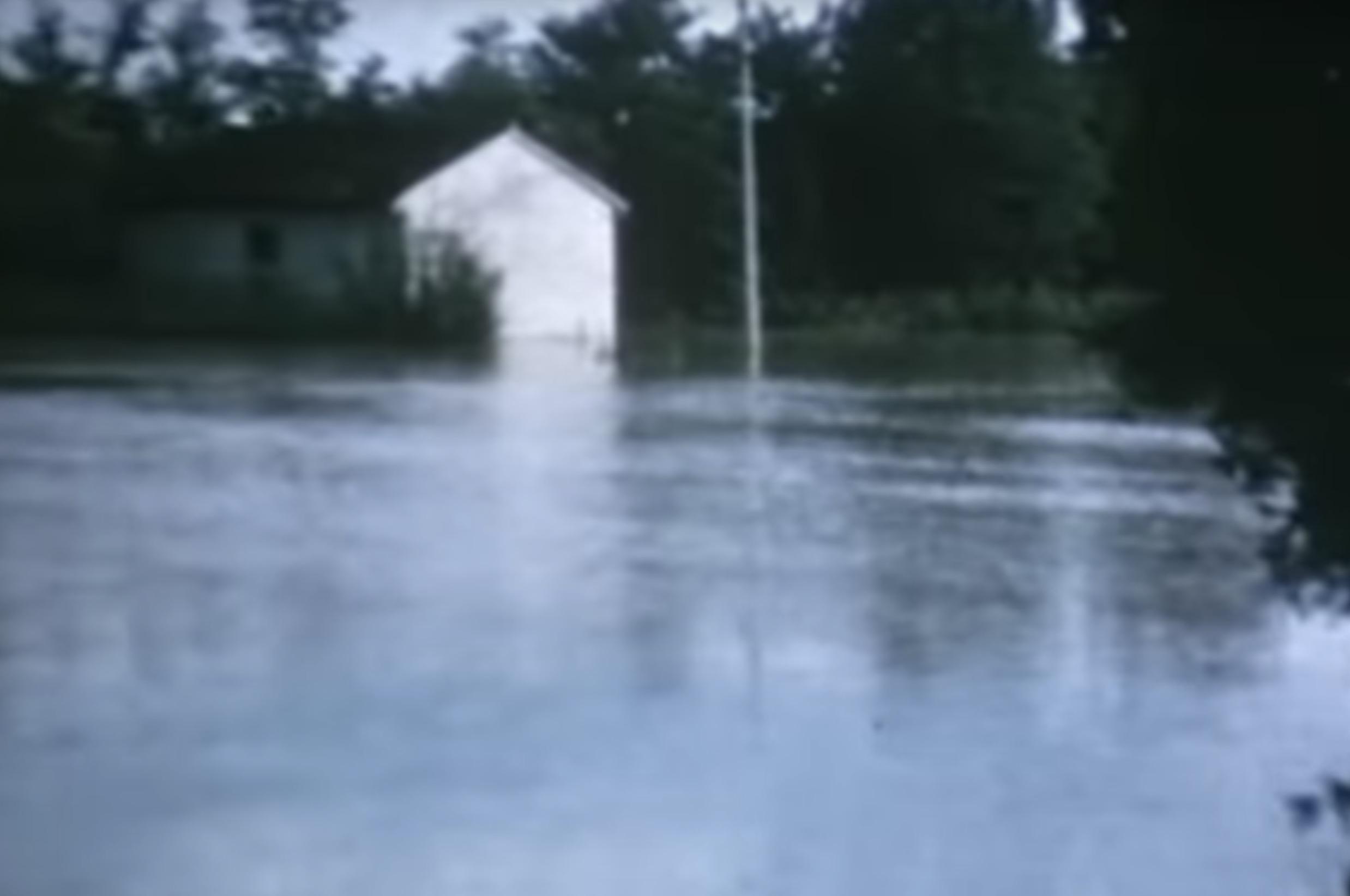 Alluvione Fiume Piave del Novembre 1966