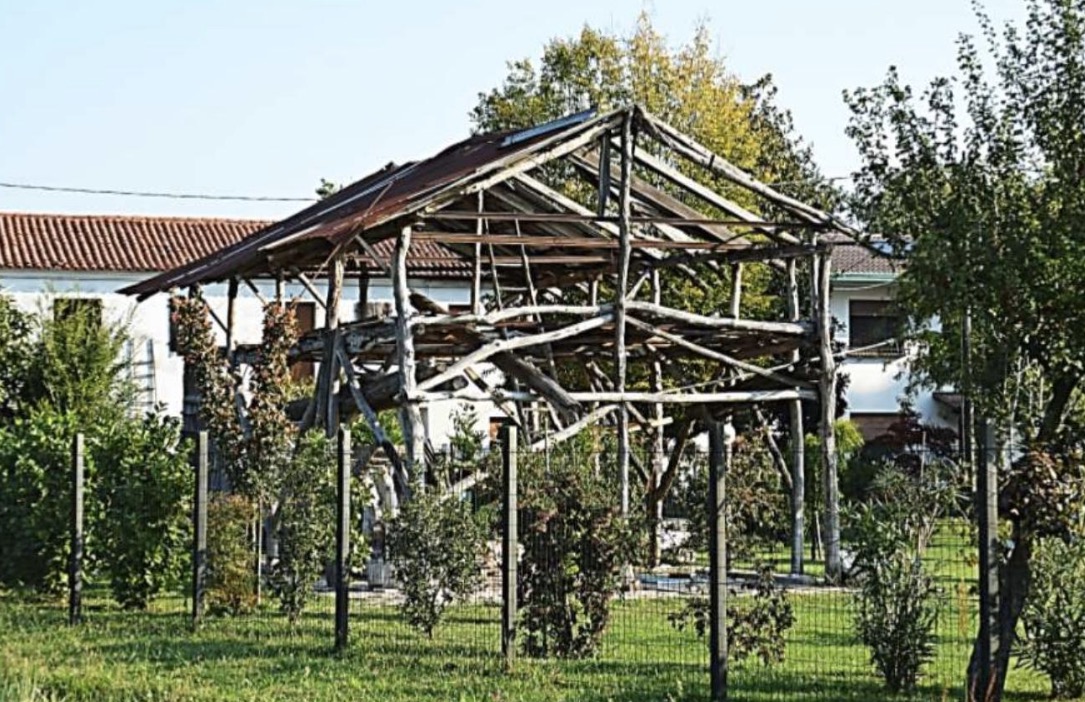 Architettura rurale