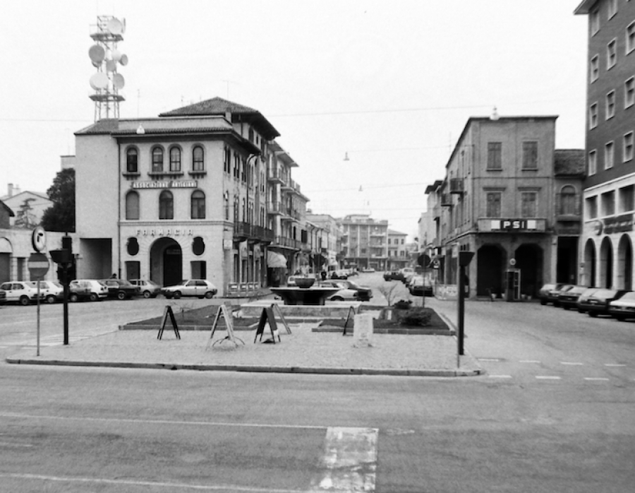 Cinema Progresso – San Donà di Piave