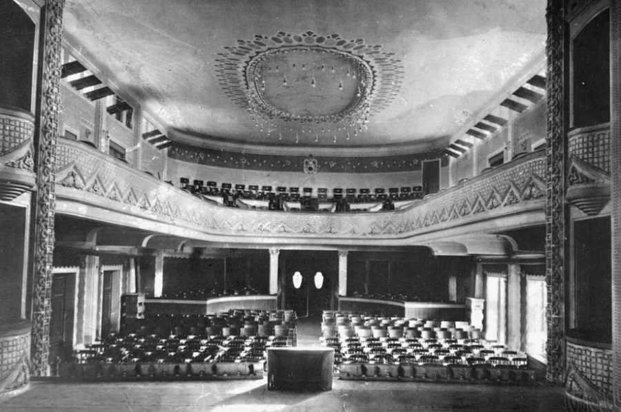 Teatro Verdi – San Donà di Piave
